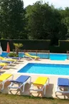 Camping La Grivelière