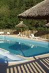 Camping Le Pastural
