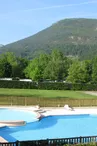 Camping Le Glandasse