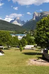Camping CHAMP LA CHEVRE