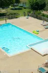 Camping Onlycamp Les Tuillères