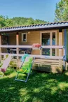 Camping Le Couriou