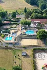Camping Eden Villages Les Truffières de Dordogne - La Bouquerie