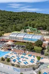 Domaine de La Sablière - naturiste