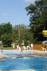 Flower Camping l'Echo du Malpas