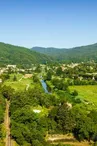 CAMPING LES SOURCES