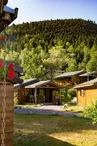 DOMAINE DU HAUT DES BLUCHES