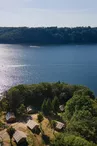 Huttopia Lac de la Siauve