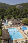 RCN la Bastide en Ardèche