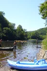 Camping Le Vaurette