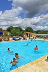 Camping du Bournat