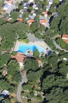 Camping Les Cigales
