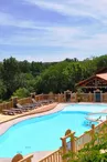 CAMPING DE L'ARCHE