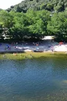 Camping la Charderie