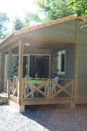 CAMPING LES CHATAIGNIERS