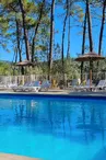 Camping Paradis - Bois Simonet