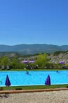 Camping Les Hauts de Rosans