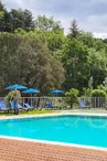 Camping Le Roubreau