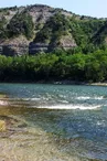 Camping LE CARPENTY