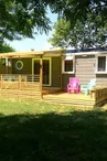 Camping Castanhada