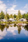 Flower Camping LA STENIOLE