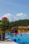 CAMPING LE VERDOYANT
