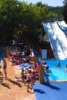 Camping le Pigeonnier