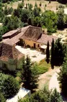 sas domaine de  La Grande Véyière