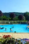 Camping Domaine du Lac