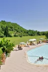 Camping Le Pont de Mazerat