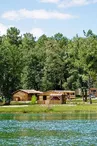 Gaia Ecolodge