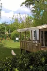 Camping Le Plein Air Neuvicois