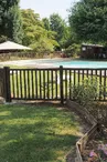 Camping la Ferme de Perdigat
