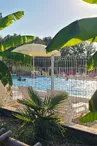 Camping Ushuaïa Villages Le Bois Coquet