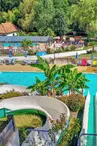 Camping de la Pélonie