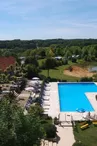 Camping Lestaubière