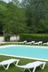 Camping Le Roc de Lavandre