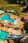 Camping Les Plans