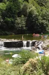 Camping Le Ventadour