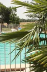 Camping Naturiste Les Aillos