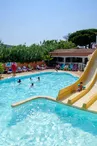 Camping Tikayan Clau Mar Jo