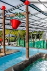 Flower Camping Les Terrasses de Dordogne