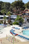 Camping de Ceyreste