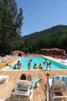 Camping La Berge Fleurie
