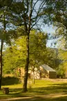 Camping du Mettey****