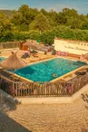 Camping Le Coin Charmant