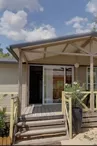 Camping l'Oasis des Garrigues
