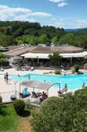 Camping Lou Rouchetou