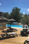 Camping L'Ombrage