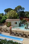 Camping de la Treille